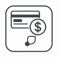 Opções de pagamento